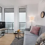 Lighthouse - Jantar Apartament