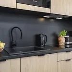 Apartament Lighthouse - Jantar