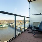 Apartament Lighthouse - Jantar
