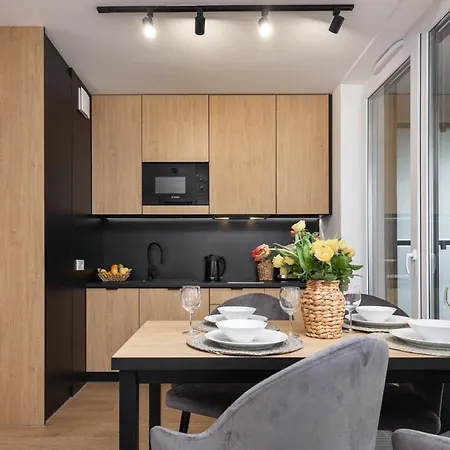 Apartment Lighthouse - Jantar