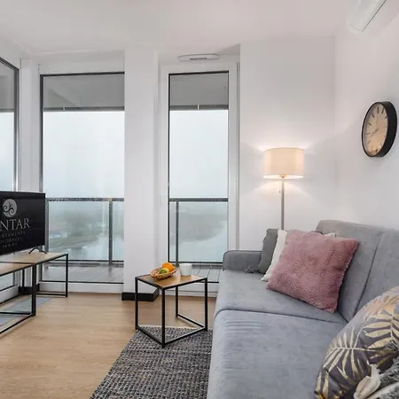 Lighthouse - Jantar Apartment