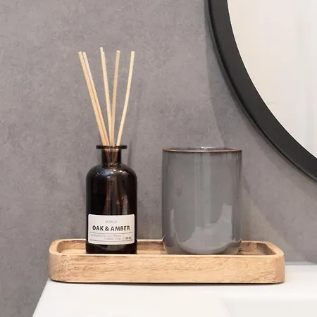 Lejlighed Lighthouse - Jantar Mrzeżyno