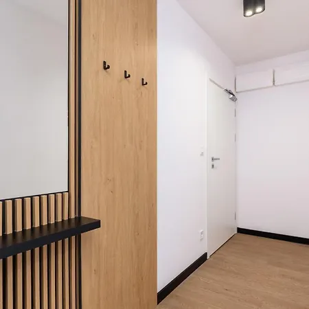 Apartment Lighthouse - Jantar *