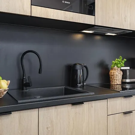 Apartment Lighthouse - Jantar