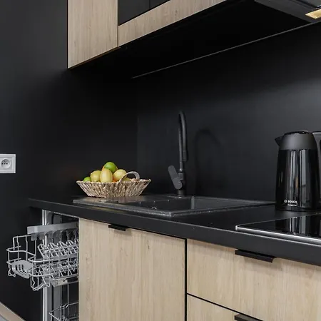 Lighthouse - Jantar * Mrzezyno