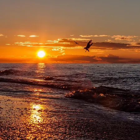 Lighthouse - Jantar Mrzezyno