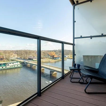 Apartment Lighthouse - Jantar