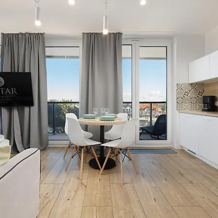 Lighthouse - Jantar Mrzeżyno