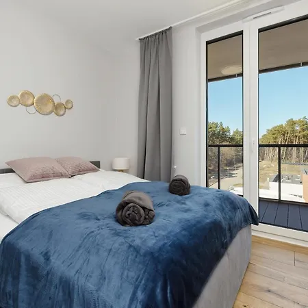 Lighthouse - Jantar Mrzezyno