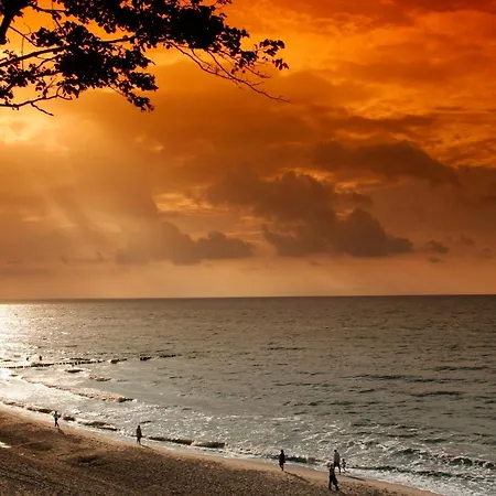 Lighthouse - Jantar * ムジェジノ