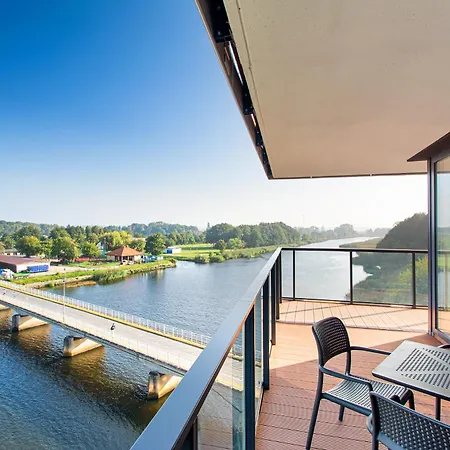 Lighthouse - Jantar Lejlighed Mrzeżyno