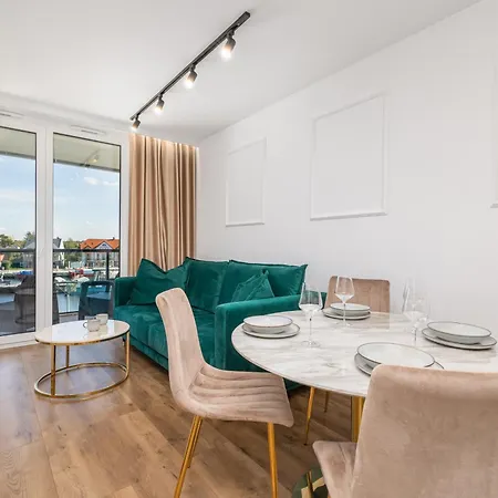 Apartment Lighthouse - Jantar