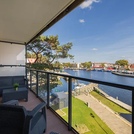 Lighthouse - Jantar Lejlighed *