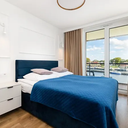 Apartment Lighthouse - Jantar