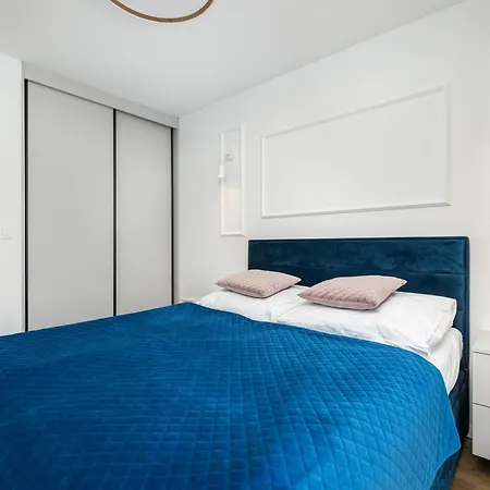Apartmán Lighthouse - Jantar *