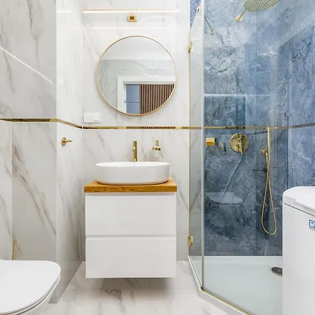 Lejlighed Lighthouse - Jantar