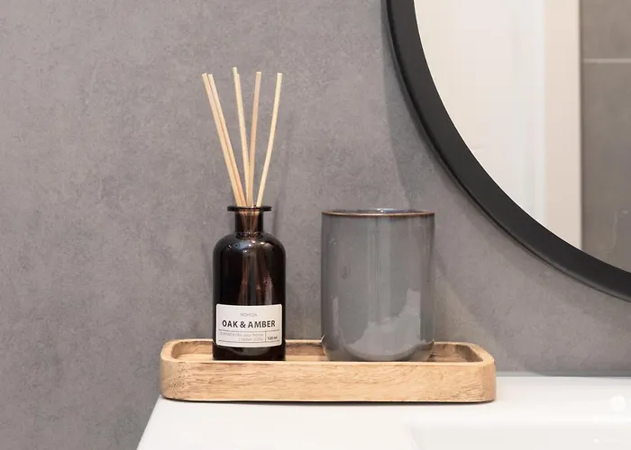 Apartamento Lighthouse - Jantar Mrzeżyno