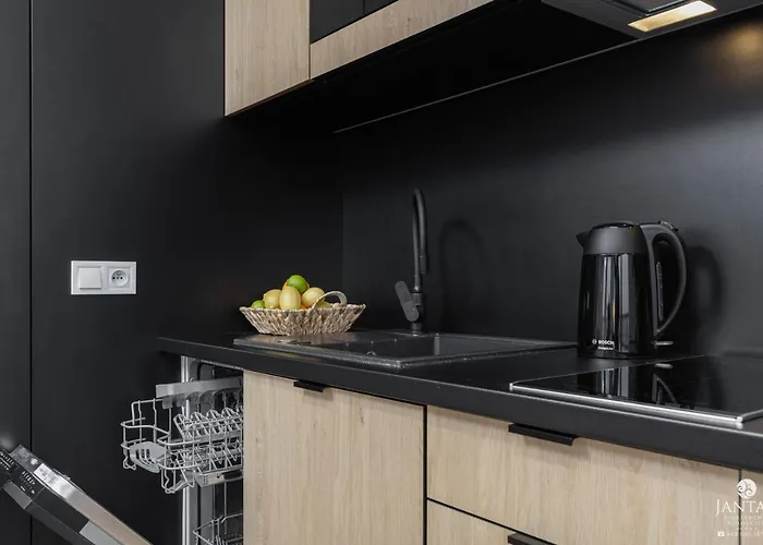 Lighthouse - Jantar * Mrzeżyno