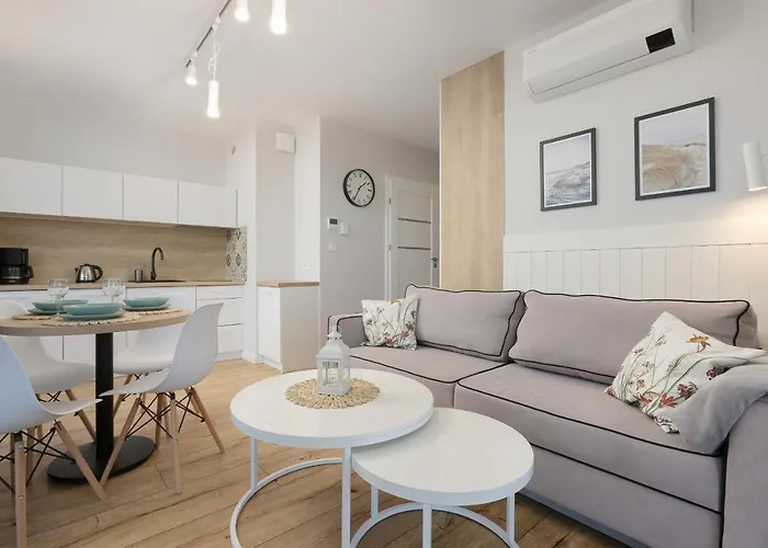 Apartamento Lighthouse - Jantar *