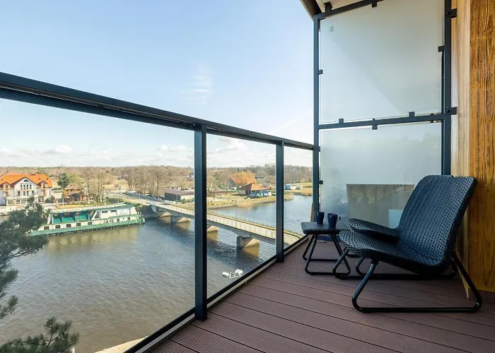 Apartamento Lighthouse - Jantar