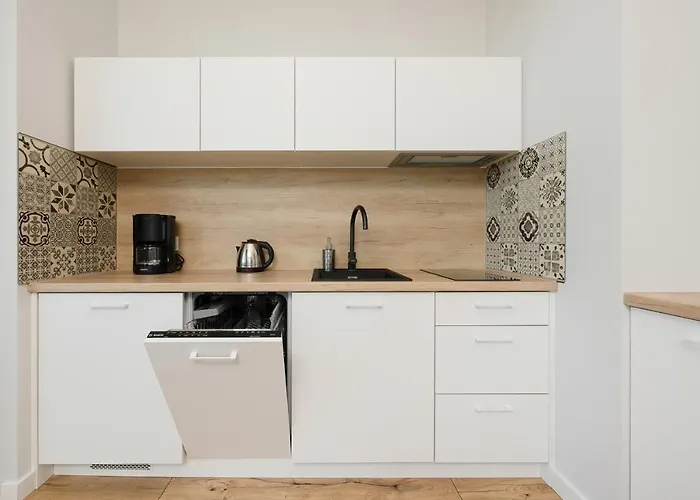 Lighthouse - Jantar Apartamento *