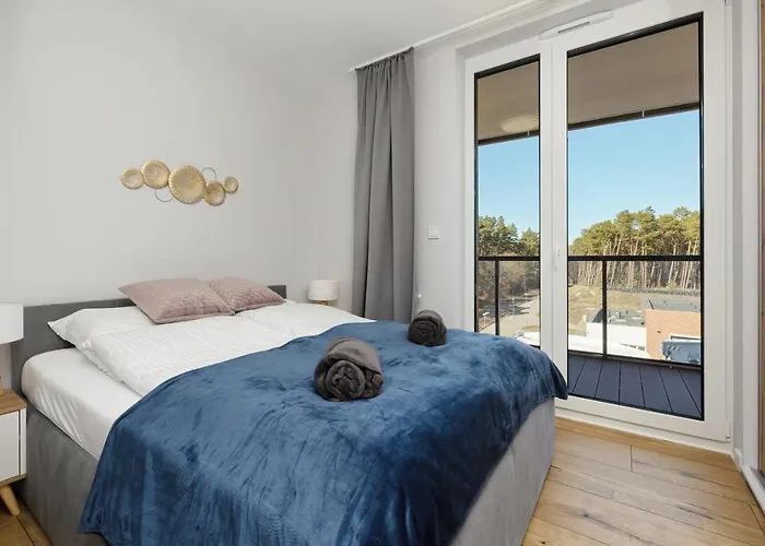 Lighthouse - Jantar Mrzeżyno