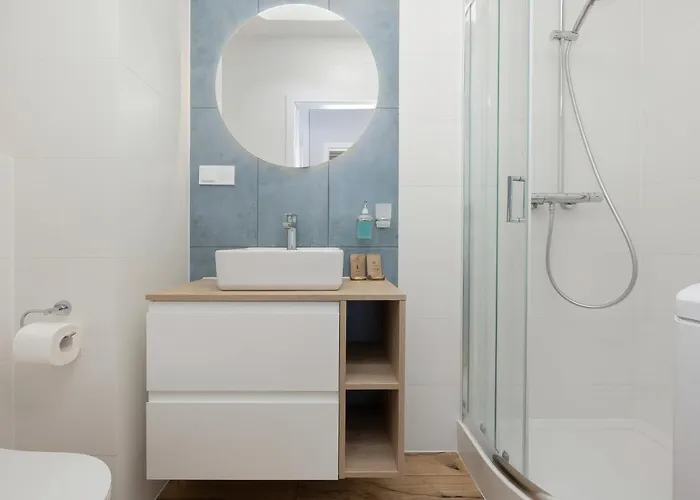 Lighthouse - Jantar *