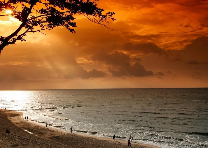 Lighthouse - Jantar * Mrzeżyno