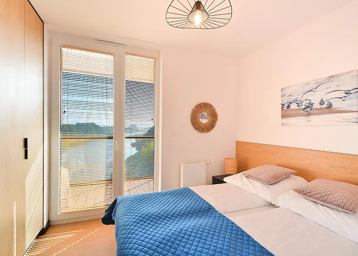 Lighthouse - Jantar Mrzeżyno