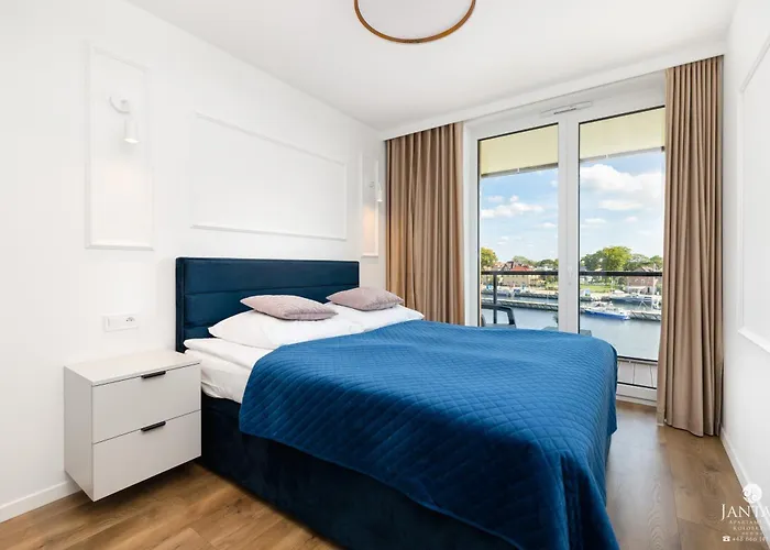 Apartamento Lighthouse - Jantar