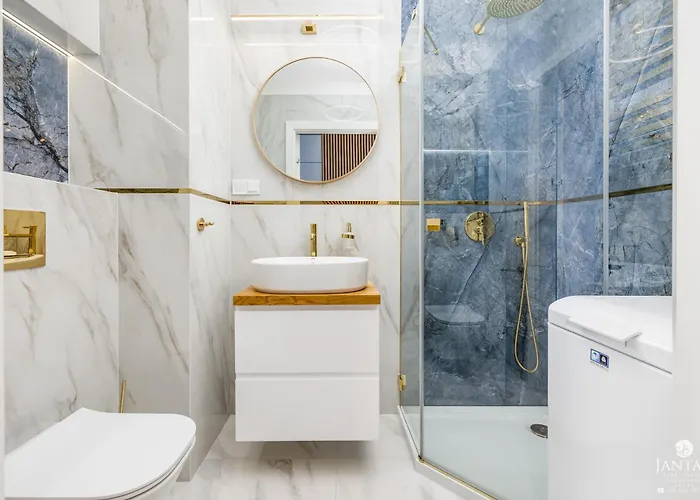 Apartamento Lighthouse - Jantar